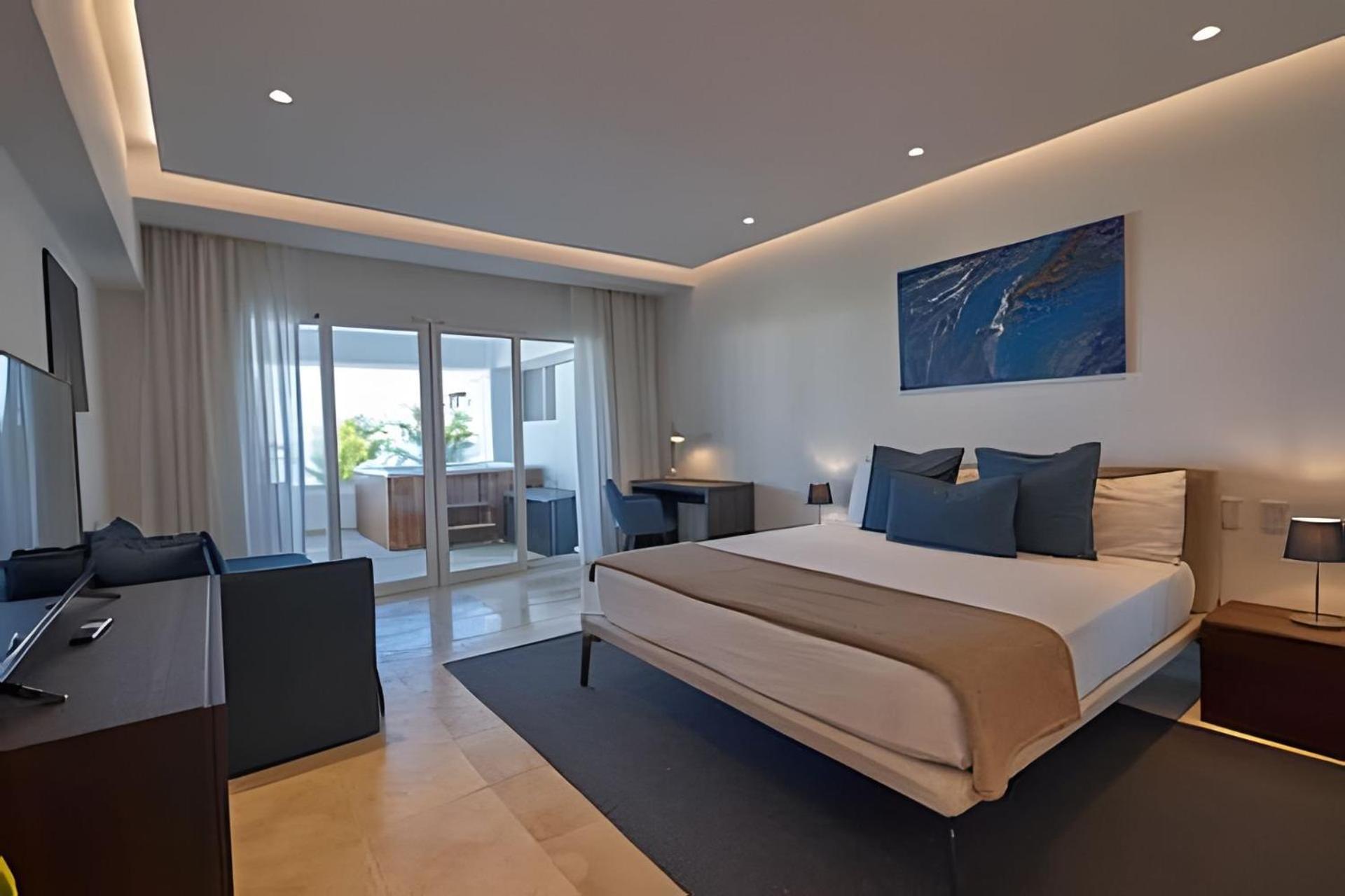 Punta Palmera Ocean Views 1bed Cap Cana Apartamento Punta Cana