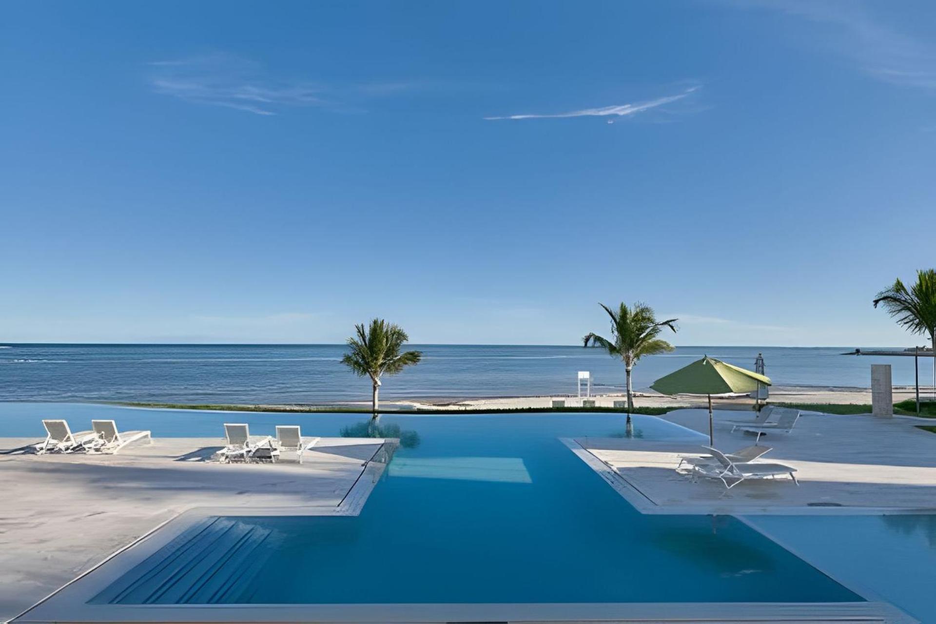 Apartamento Punta Palmera Ocean Views 1bed Cap Cana Punta Cana
