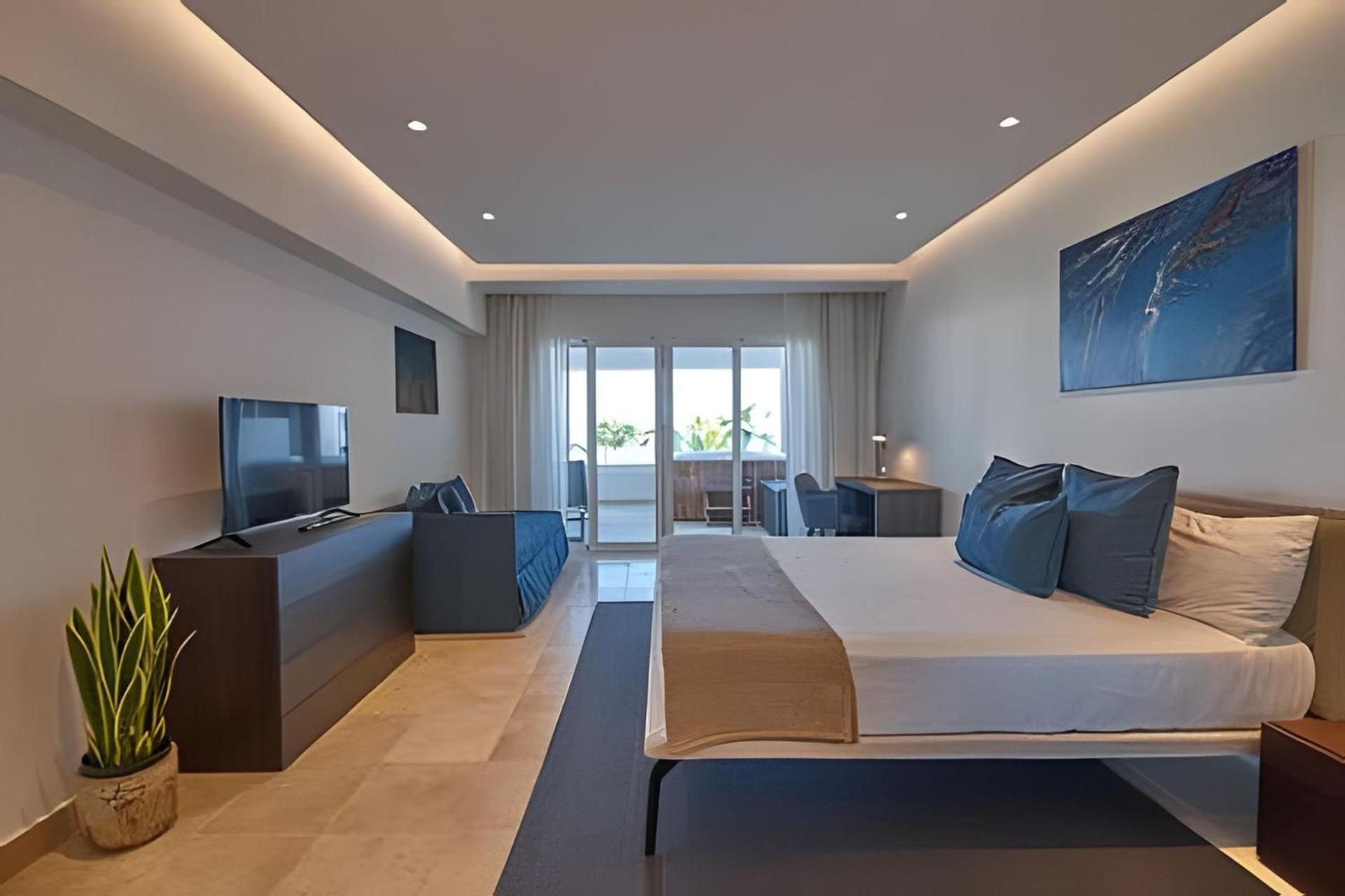 Punta Palmera Ocean Views 1bed Cap Cana * Punta Cana