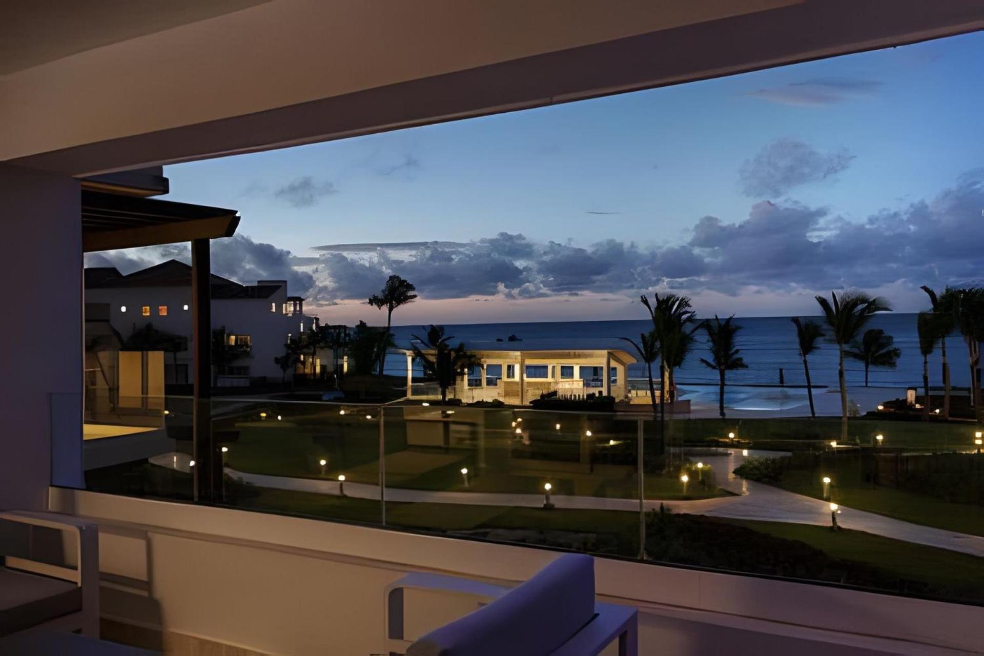 Punta Palmera Ocean Views 1bed Cap Cana *