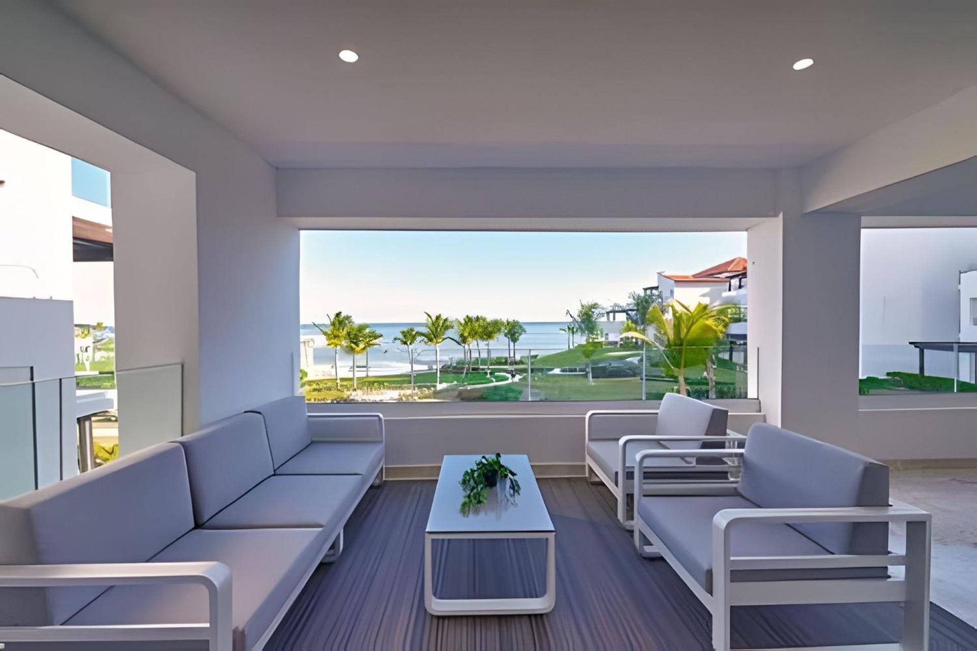Apartamento Punta Palmera Ocean Views 1bed Cap Cana *