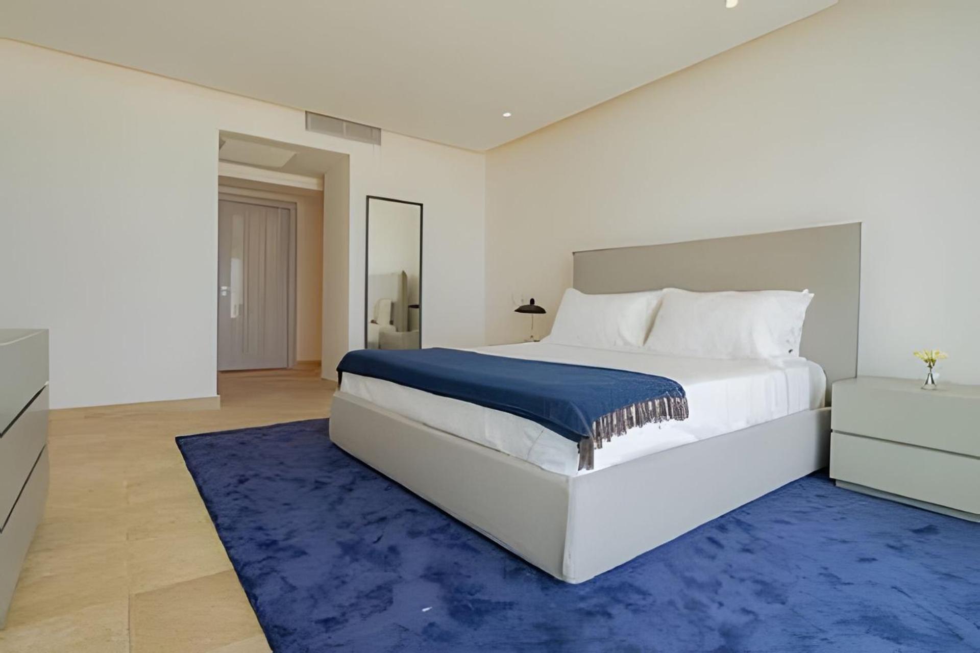 Apartamento Punta Palmera Front And Pool Views Cap Cana *
