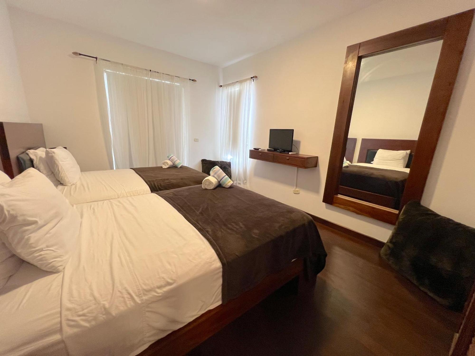 Coral Villas Private And Apartamento *