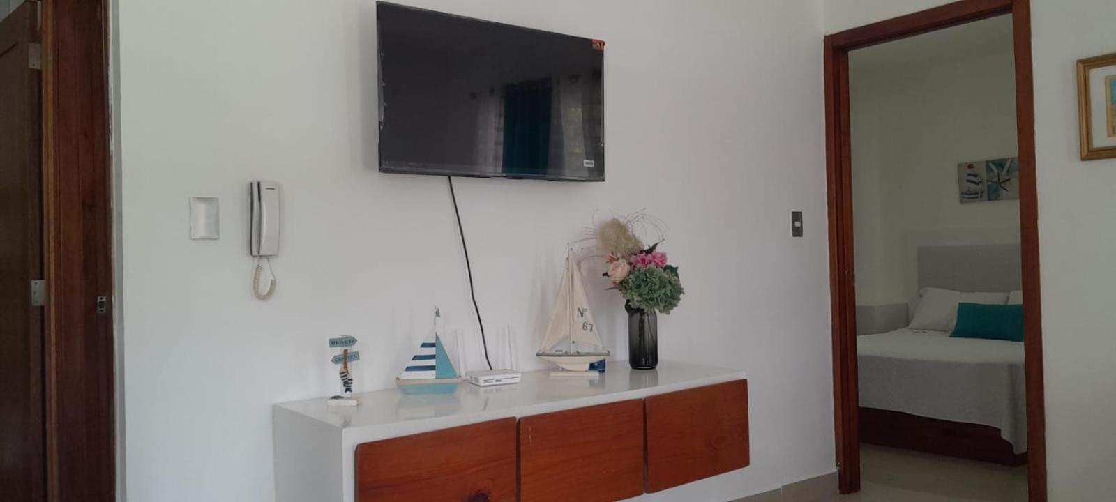 Apartamento Relax5 Punta Cana