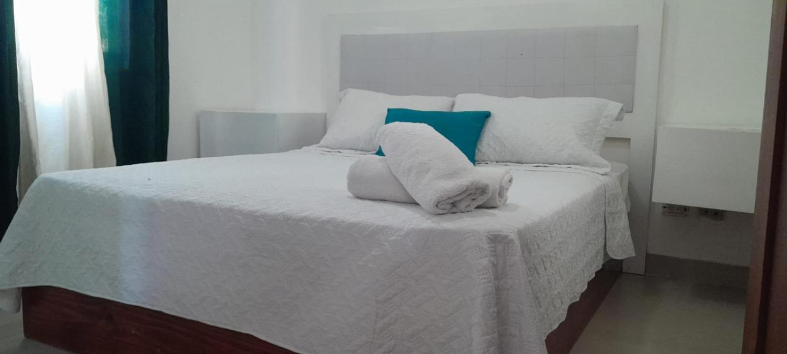 Relax5 Apartamento *
