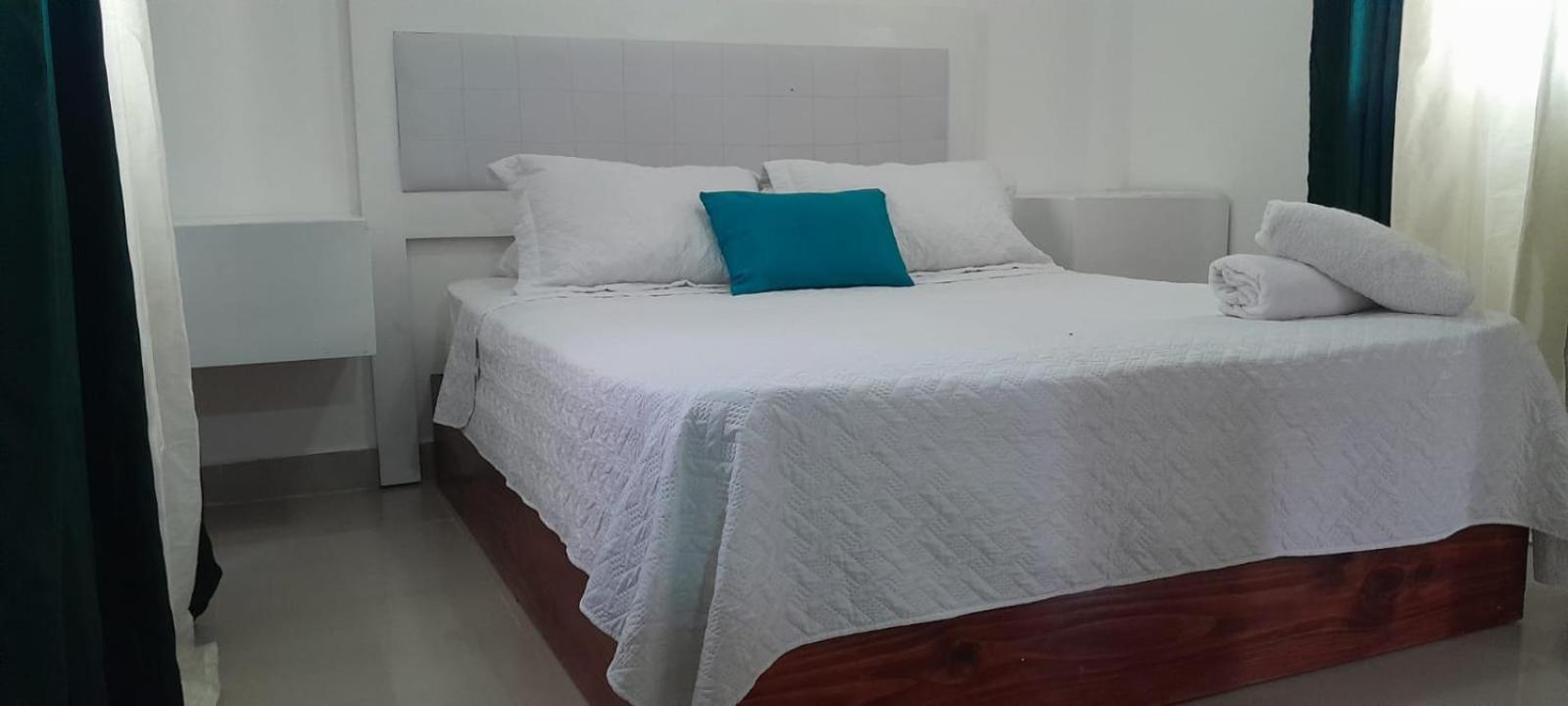 Relax5 Apartamento Punta Cana