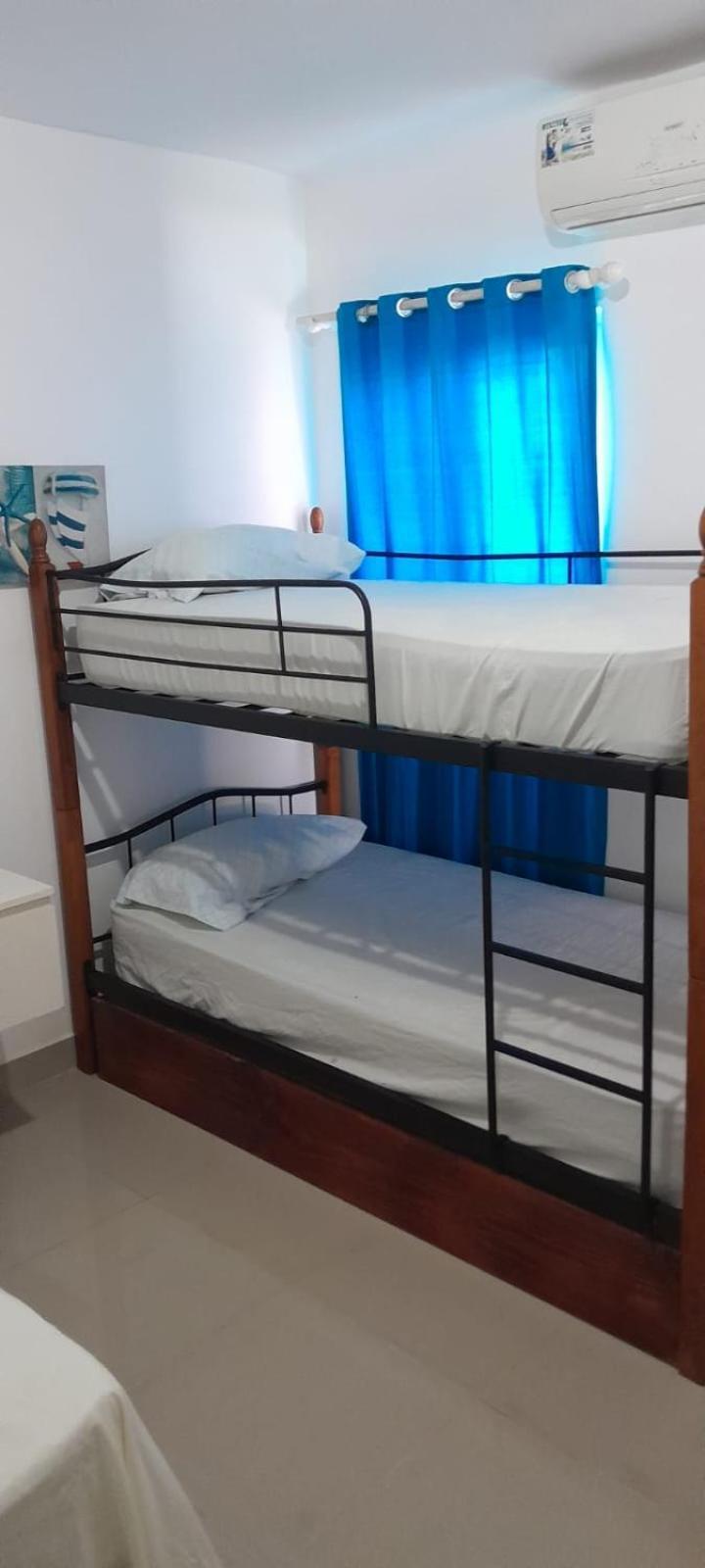 Apartamento Relax5 Punta Cana