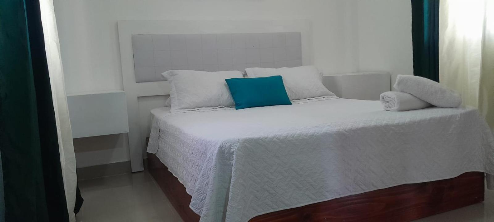 Apartamento Relax5 Punta Cana