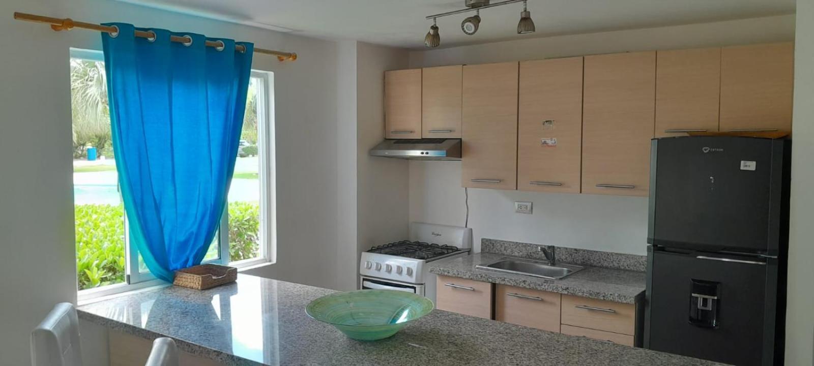 Apartamento Relax5