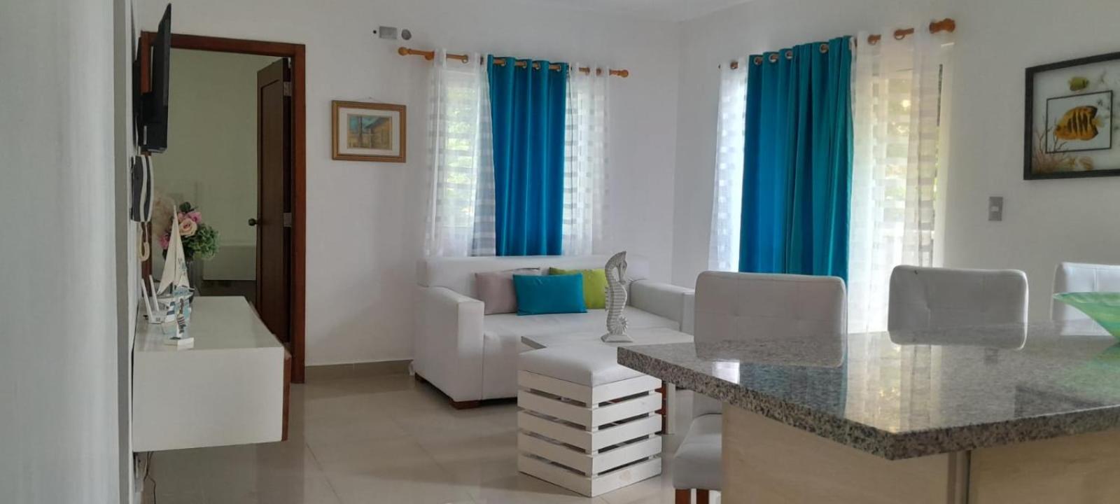 Apartamento Relax5 *