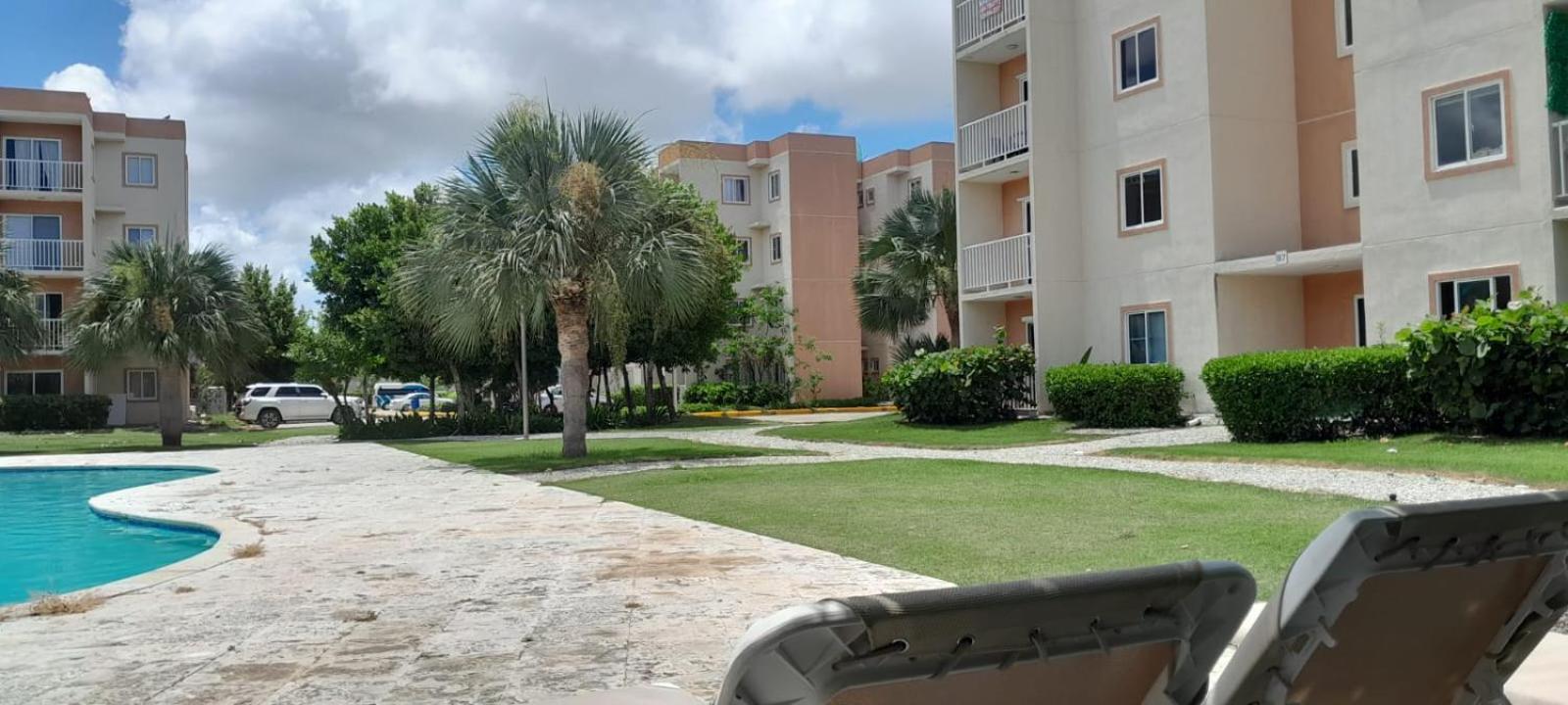 Apartamento Relax5 *