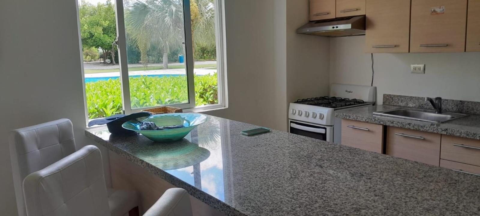 Relax5 Apartamento Punta Cana