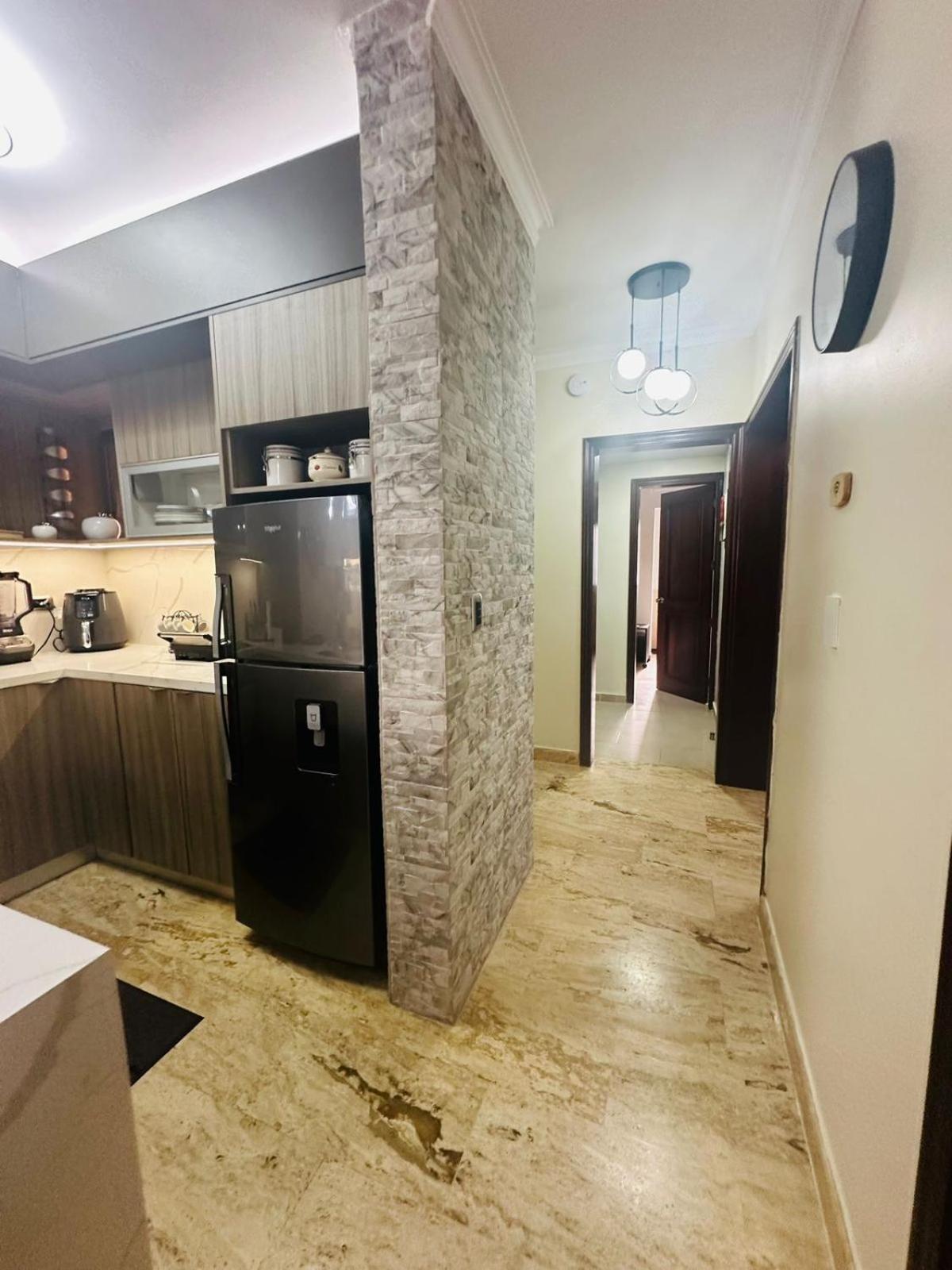 Apartamento Luxury Apto 3 Rooms+pool+ Campo De Golf. Cocotal *