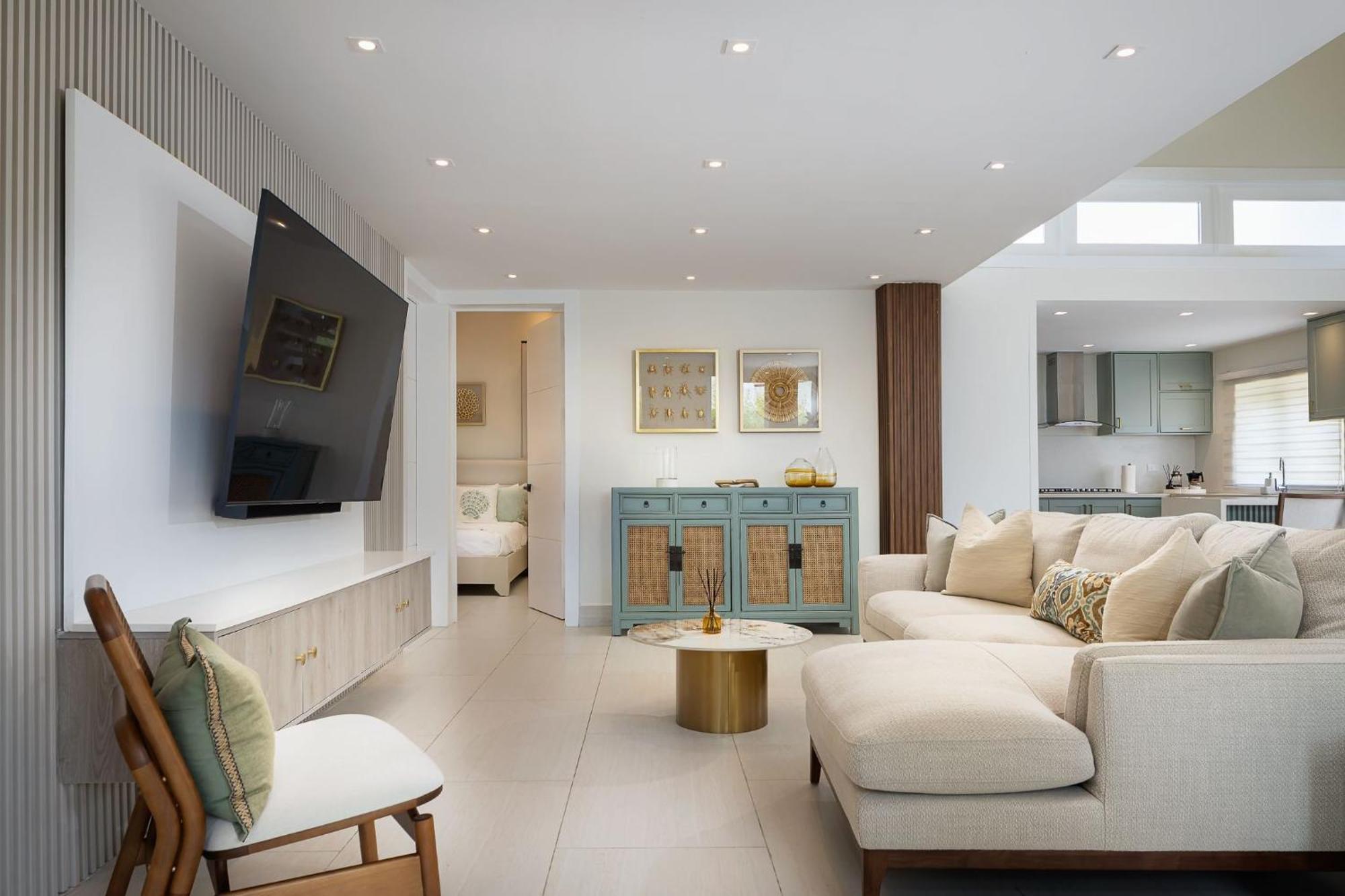 Elegante Privada De 4 Con Piscina Y Jacuzzi Punta Cana