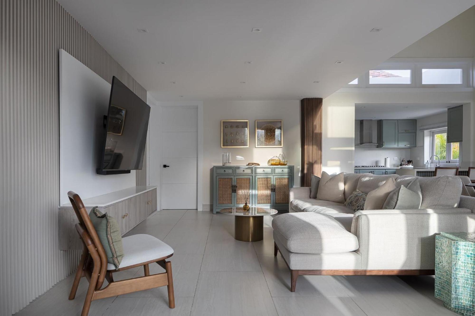 Сasa de vacaciones Elegante Privada De 4 Con Piscina Y Jacuzzi Punta Cana