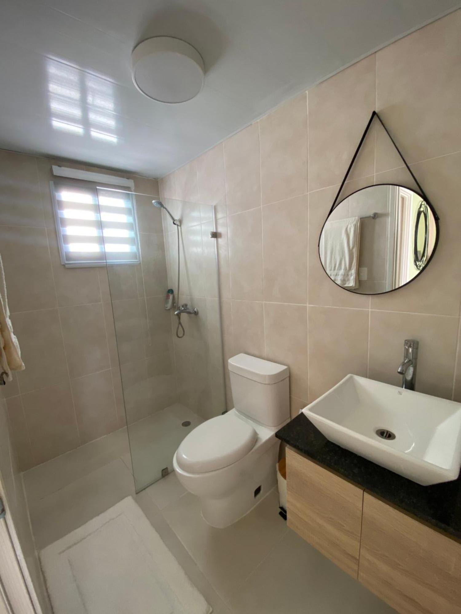 Apartamento Two Beds Close To The Airport In Rd *