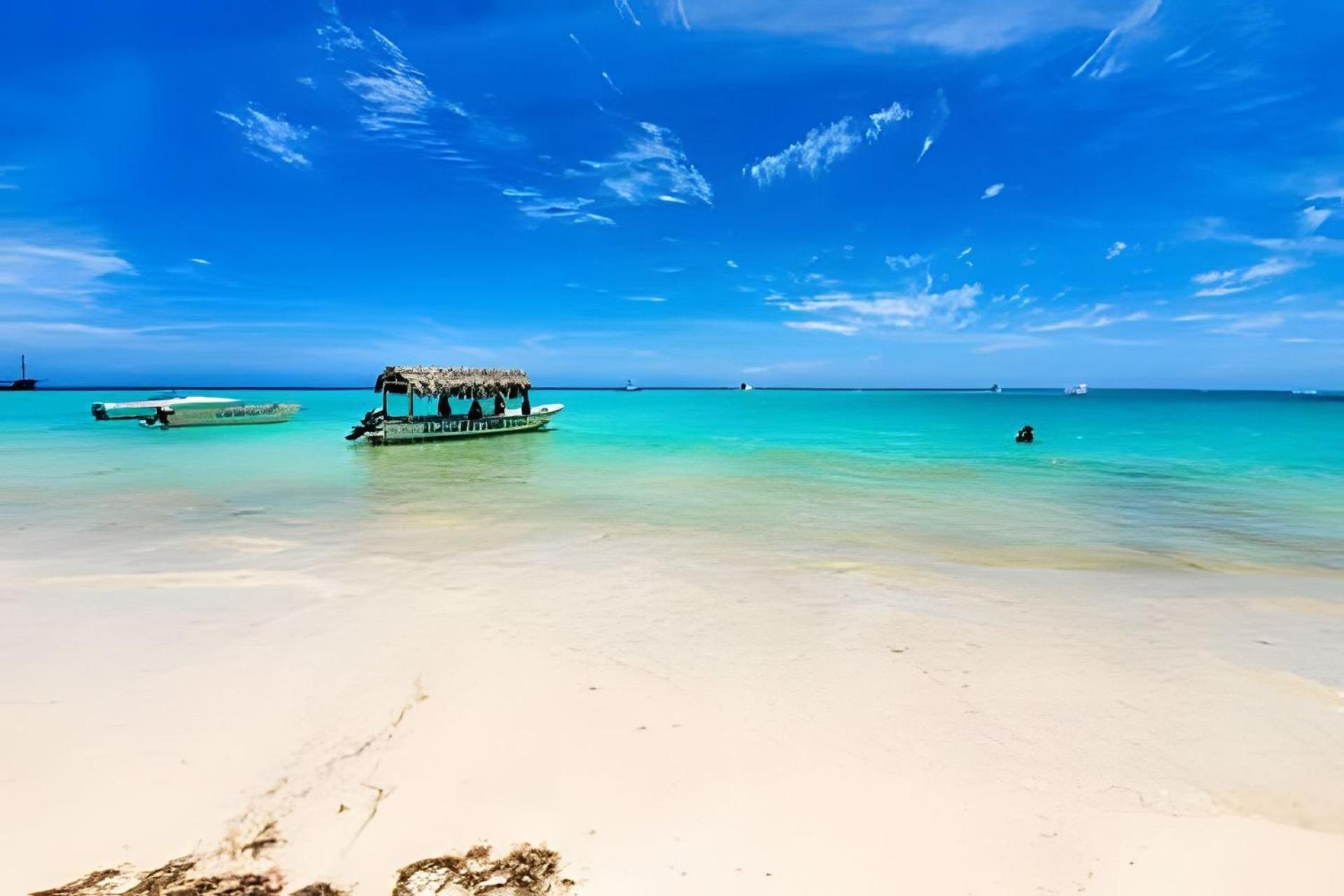 El Dorado 1bedroom Walking Distance From Playa Bavaro