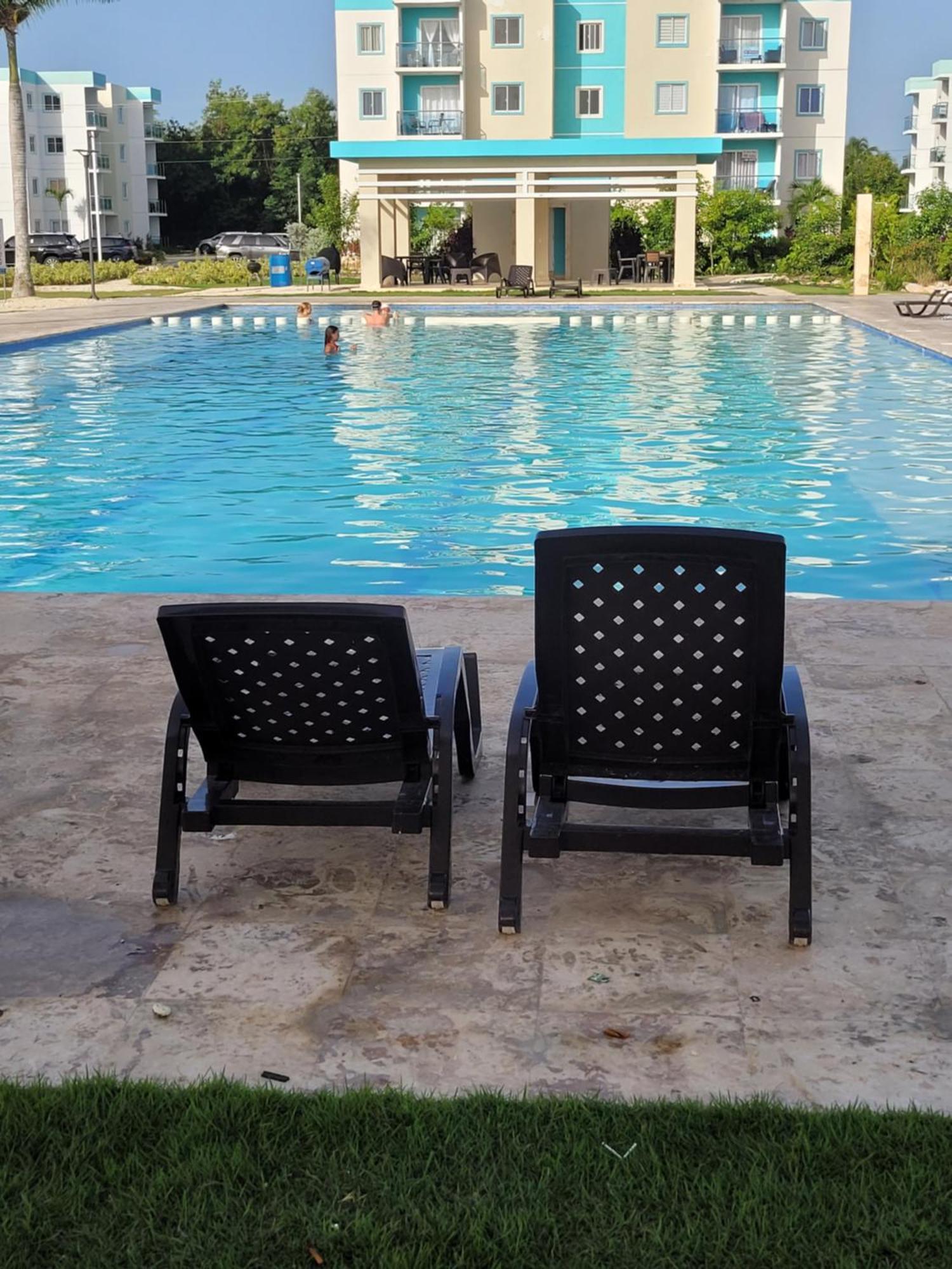 Relax 6 Punta Cana