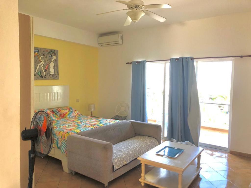 Apartamento El Dorado 208a Punta Cana