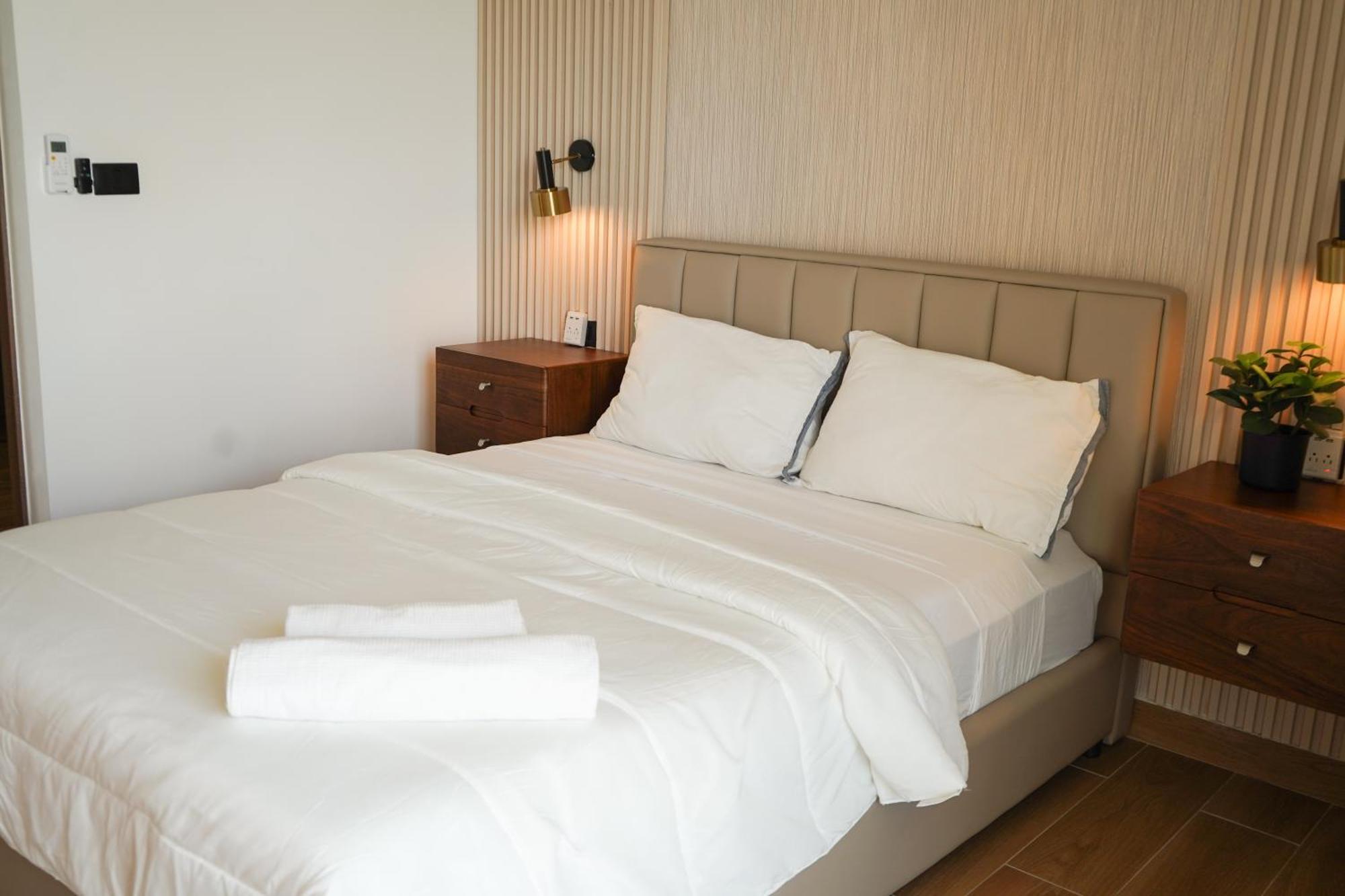 Downtown Apartamento Punta Cana