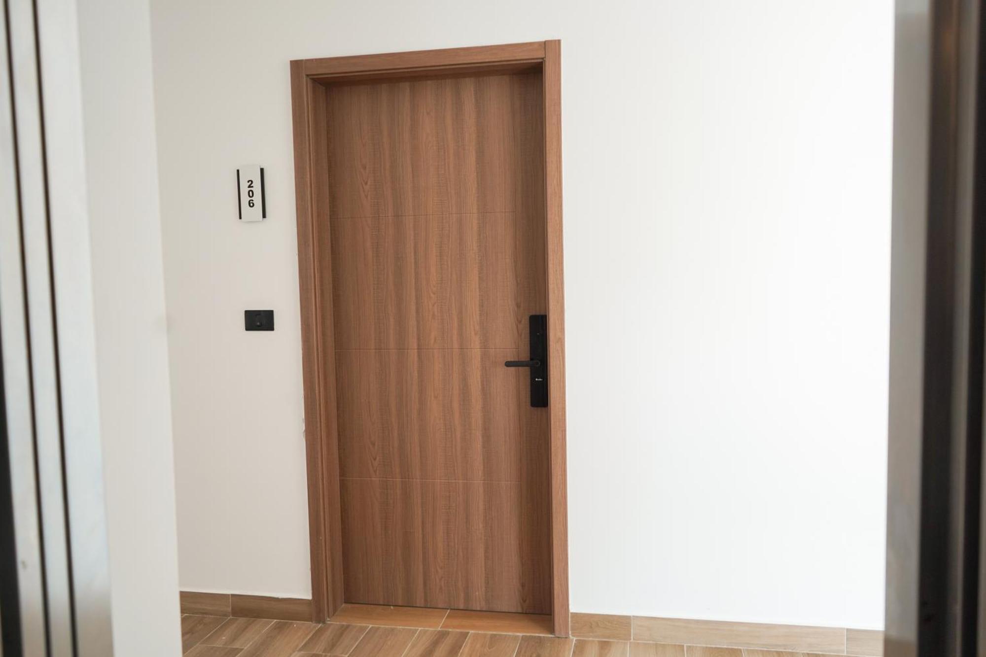 Downtown Apartamento *