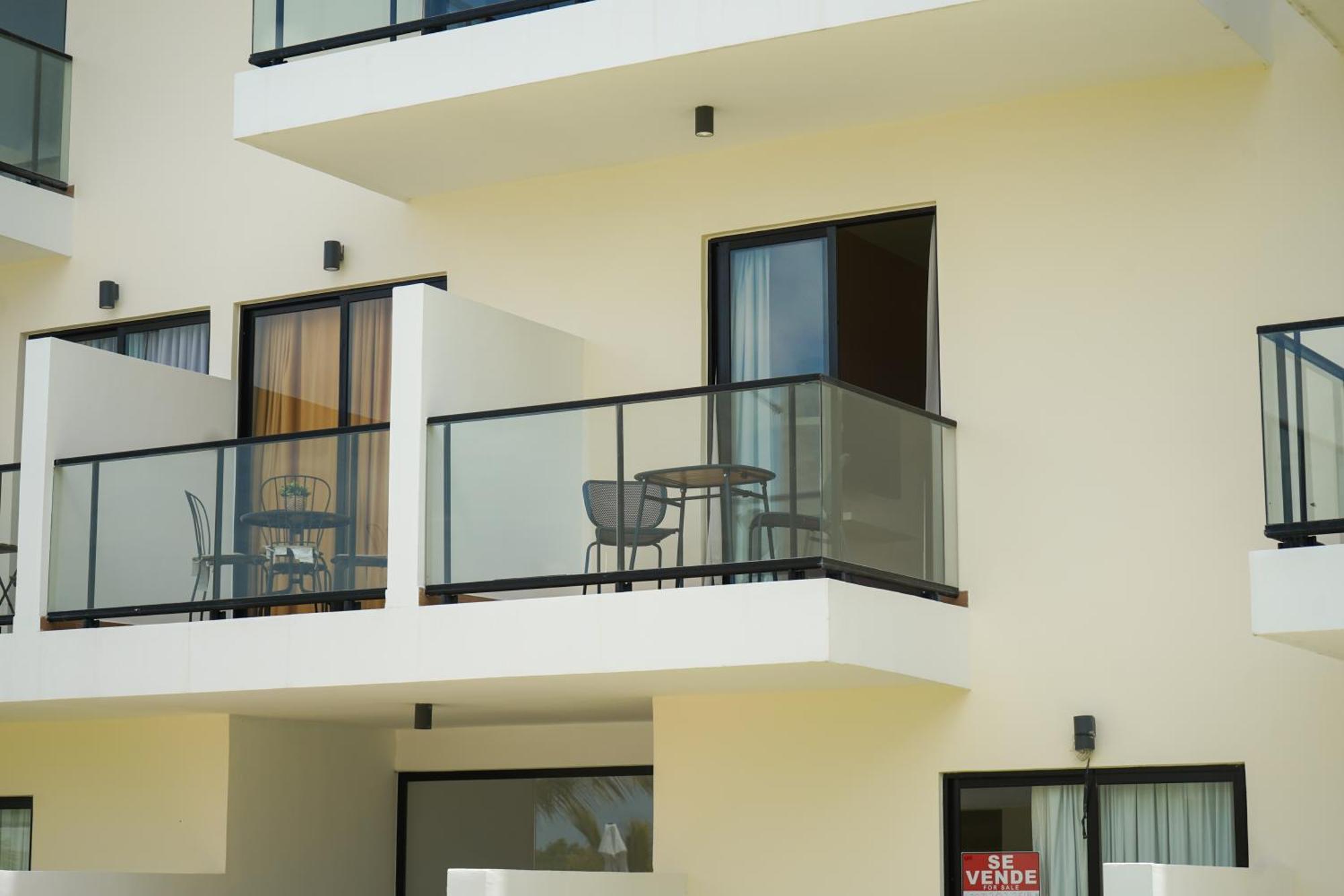 Apartamento Downtown Punta Cana