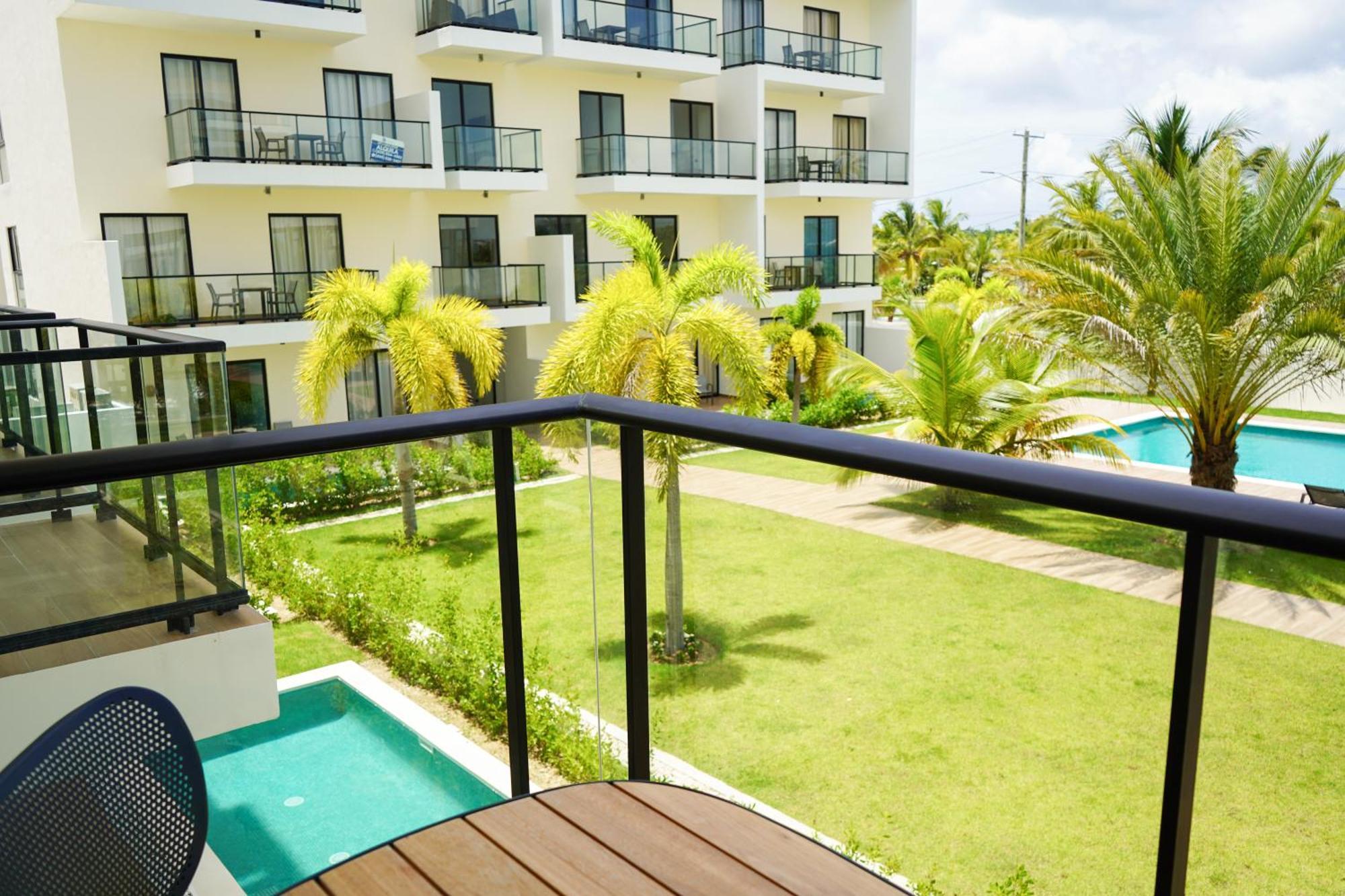 Downtown Apartamento *