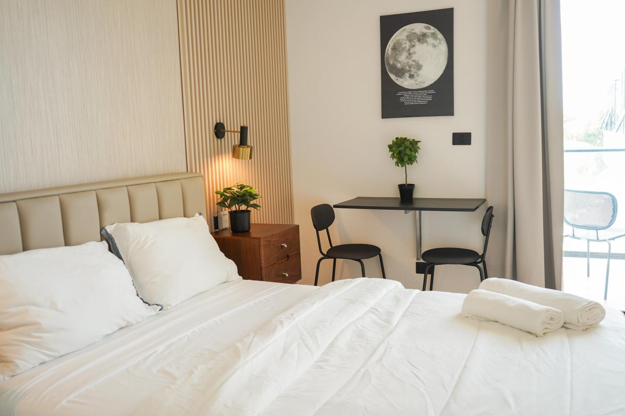 Apartamento Downtown *