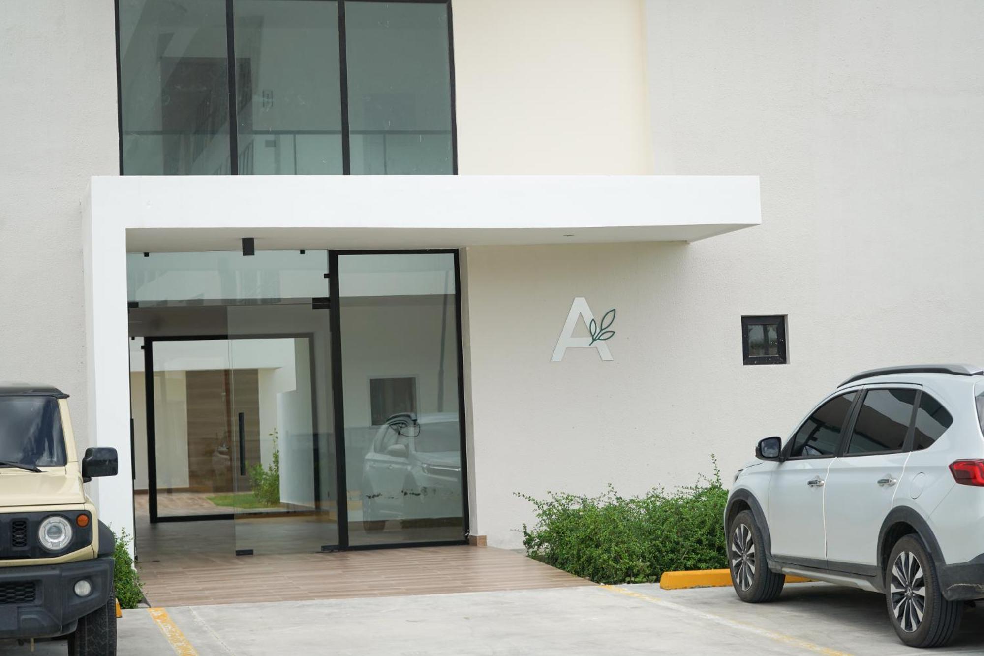 Apartamento Downtown