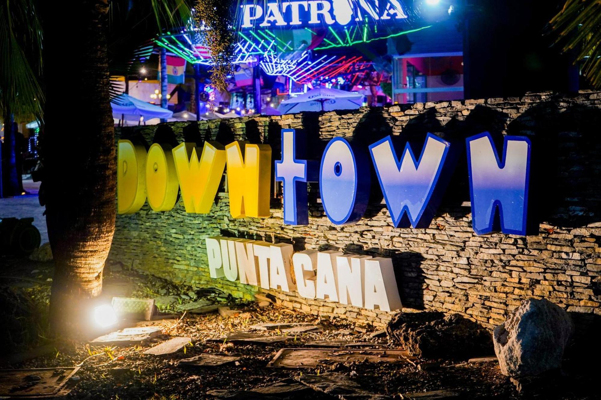 Downtown Apartamento