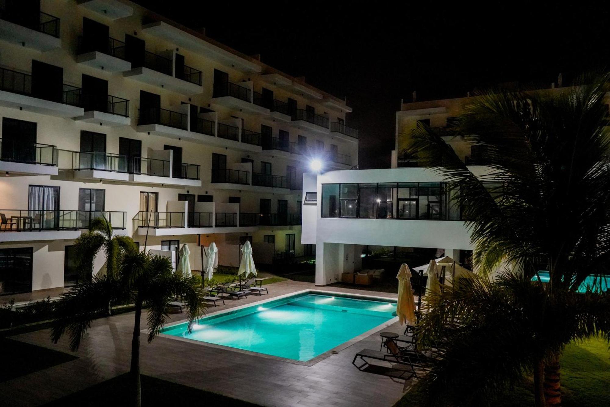 Downtown Apartamento