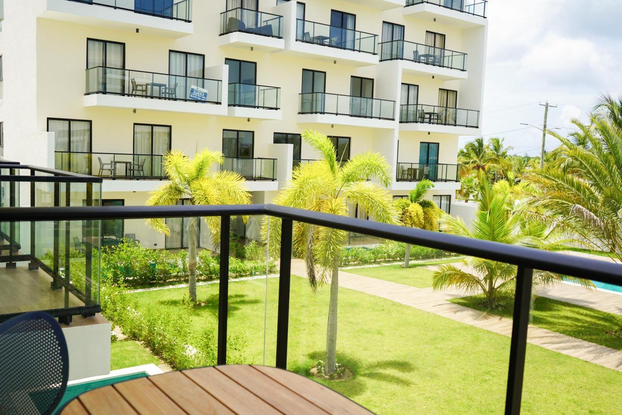 Apartamento Downtown *
