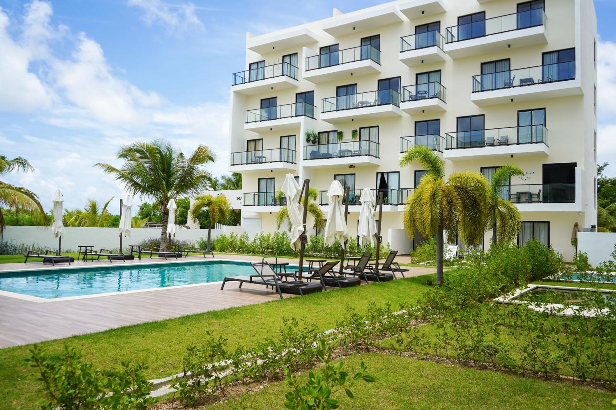 Downtown * Punta Cana
