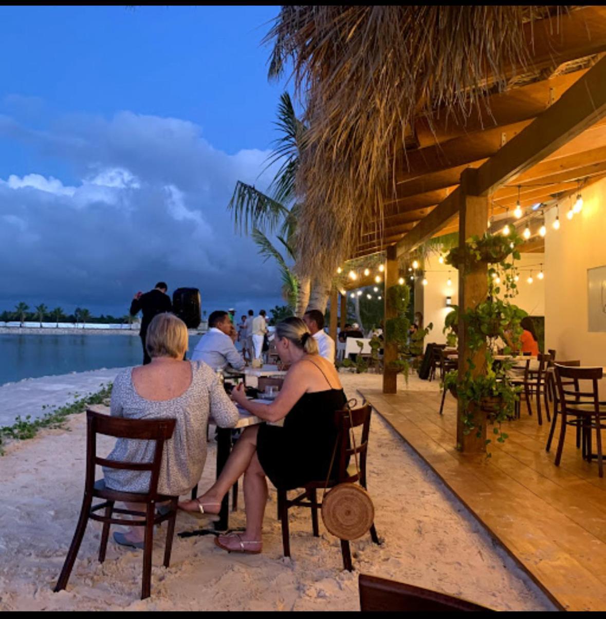 Villa Esperanza