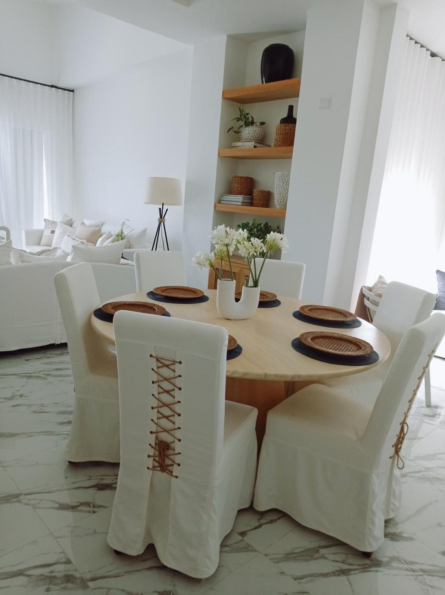 Apartamento Cap Cana, Jazz Lounge