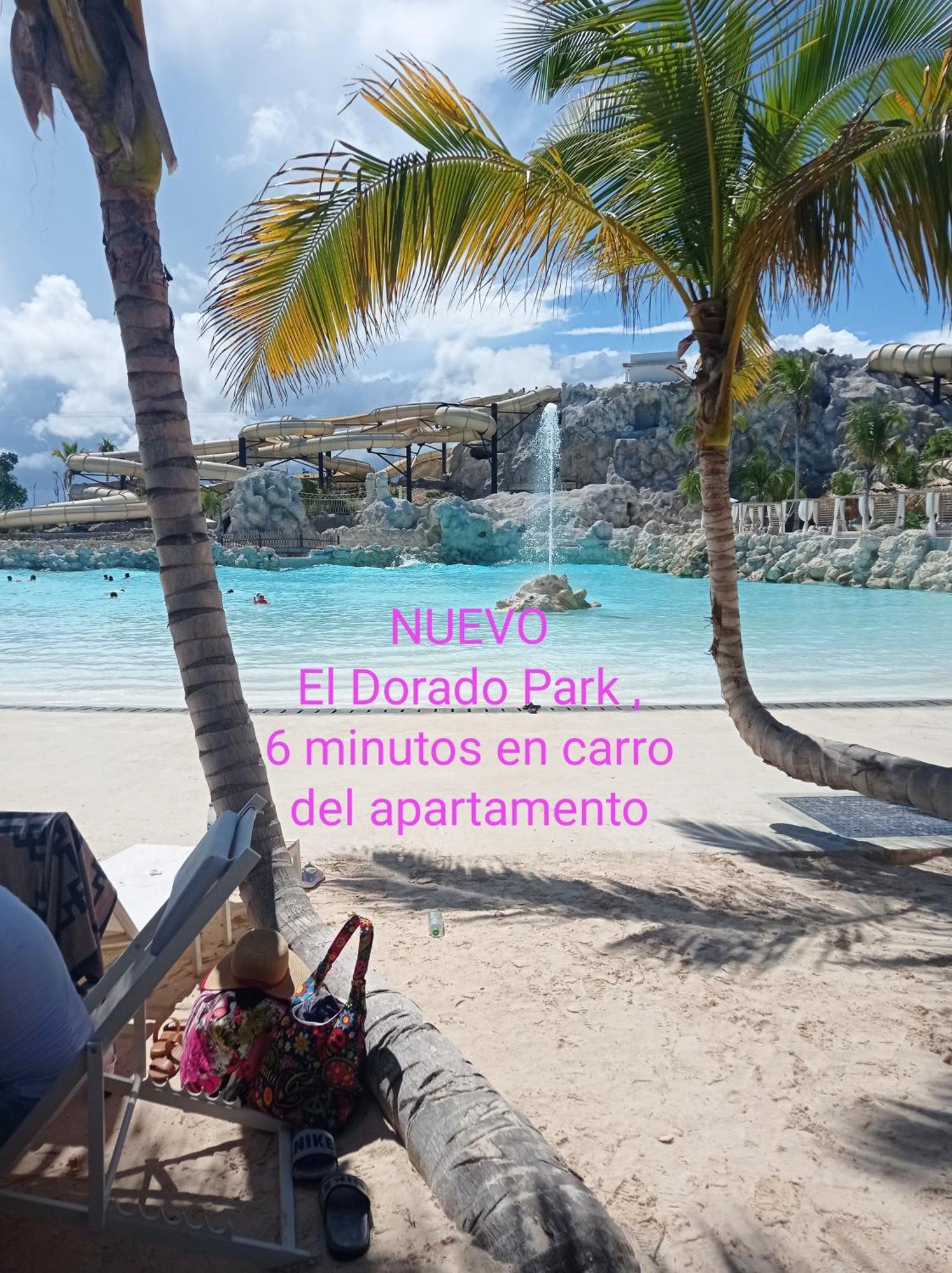 Cap Cana, Jazz Lounge Apartamento