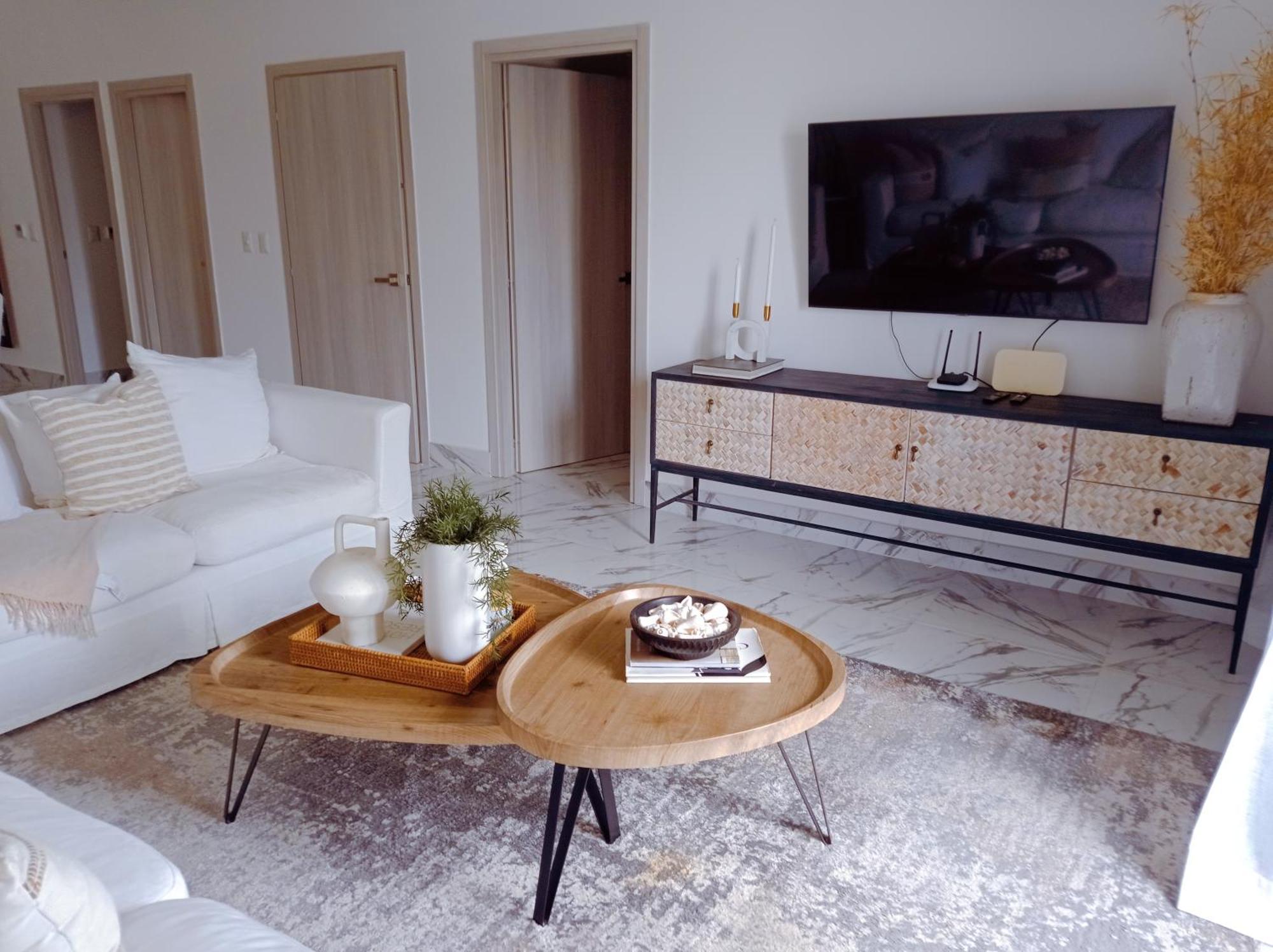 Cap Cana, Jazz Lounge Apartamento