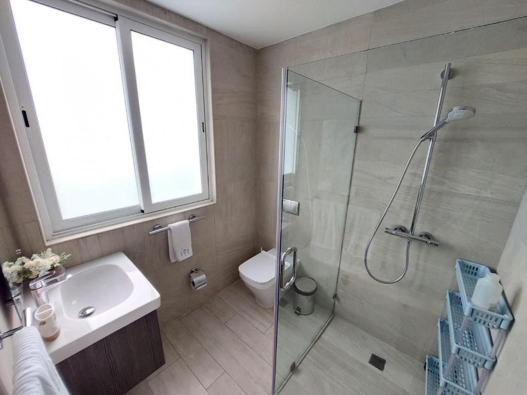 Apartment Luxury Gateaway Penthouse In Front Of Hard Rock
