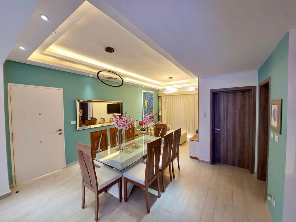 Luxury Gateaway Penthouse In Front Of Hard Rock *