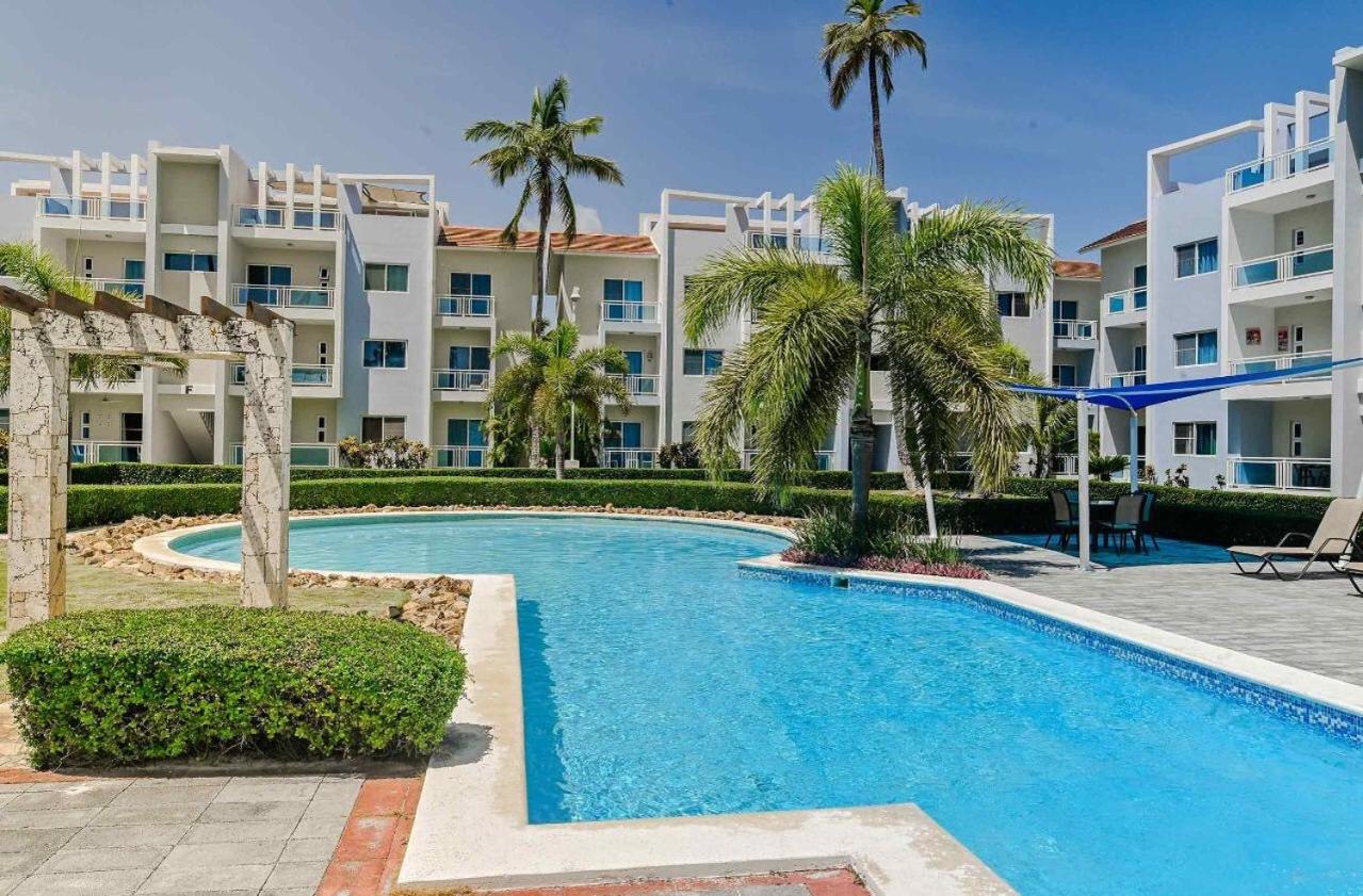 Apartamento Tropical 2 Bedroon In Corales