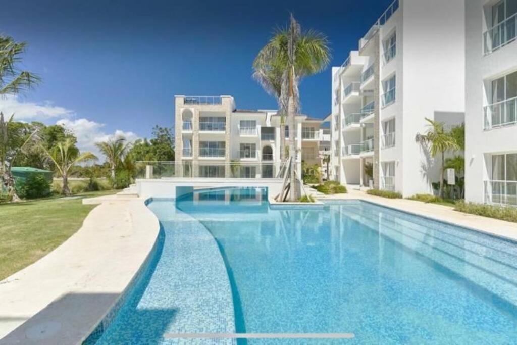 Ocean View Penthouse At Hard Rock By Unwind Apartamento Punta Cana