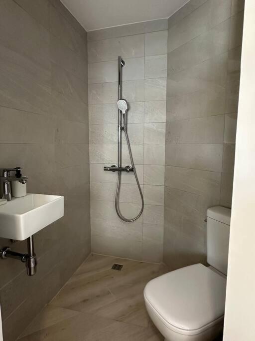 Apartment Brand New 3bdr Playa Coral *