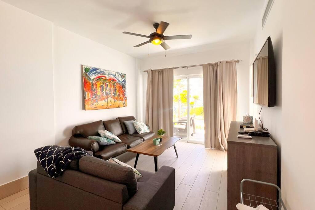 Apartamento Navio C-103 Brand New Punta Cana