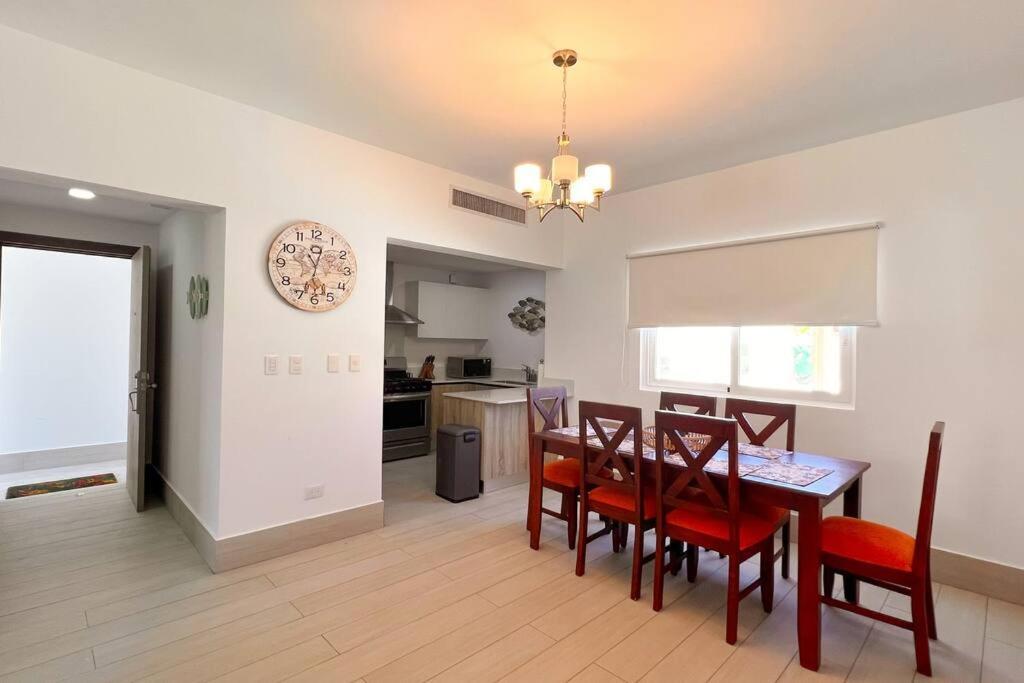Navio C-103 Brand New Apartamento Punta Cana