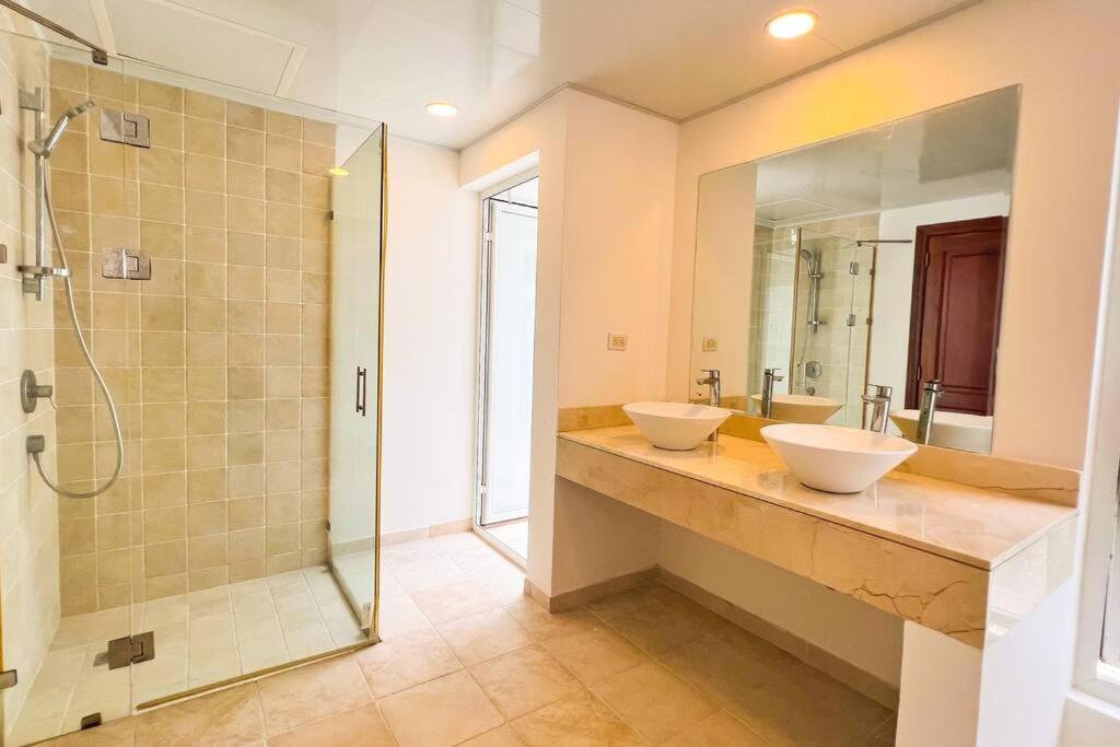 New View Cocotal Golf Villa