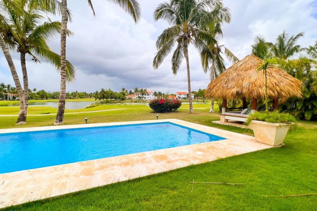 New View Cocotal Golf Villa Punta Cana