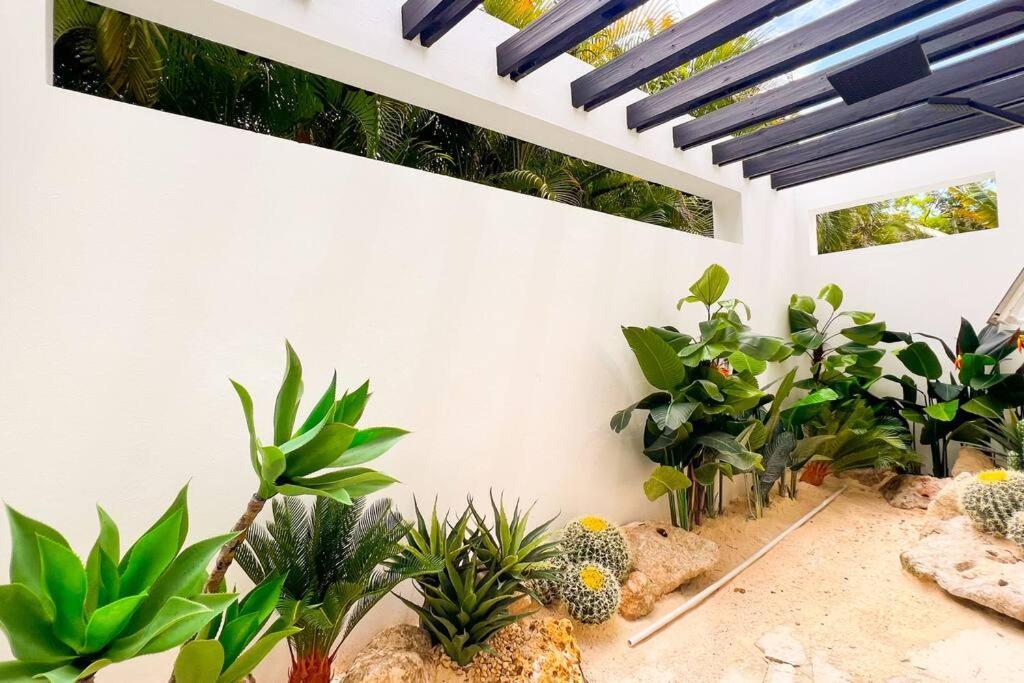 Villa New View Cocotal Golf