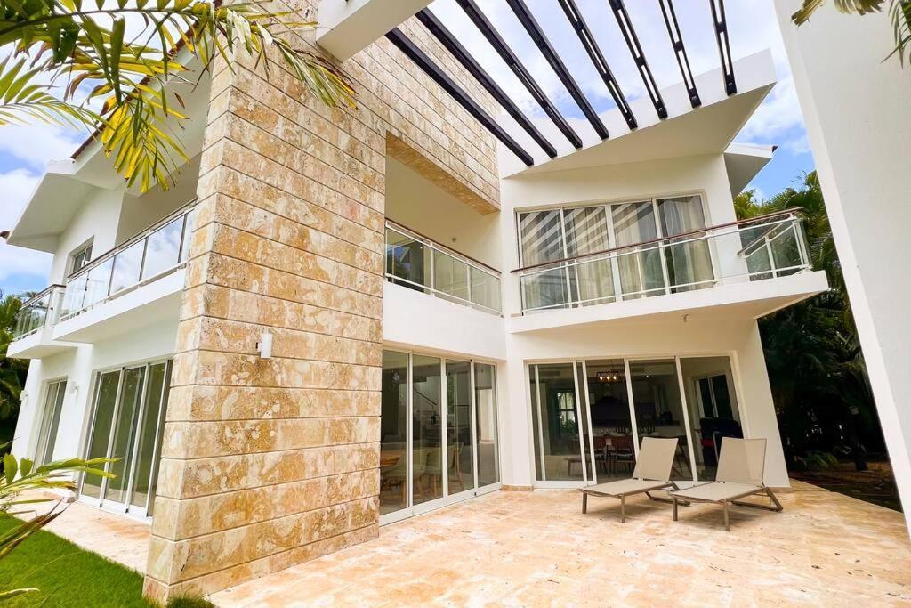 Villa New View Cocotal Golf *