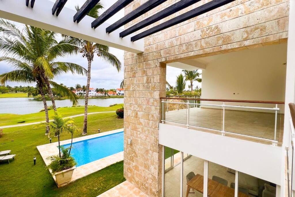 Villa New View Cocotal Golf Punta Cana