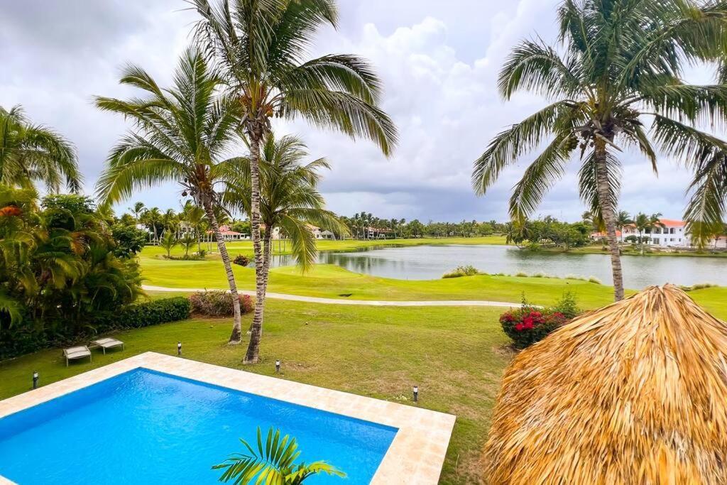 Villa New View Cocotal Golf